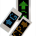 Standard LED Dot Matrix Displays Detail Page